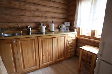 Фото номера Дом для отпуска Дома для отпуска Purje Holiday Home г. Heltermaa 54