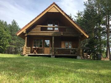 Фото номера Дом для отпуска Дома для отпуска Purje Holiday Home г. Heltermaa 60