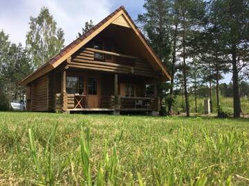 Фото Дома для отпуска Purje Holiday Home г. Heltermaa 1