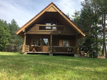 Фото номера Дом для отпуска Дома для отпуска Purje Holiday Home г. Heltermaa 27