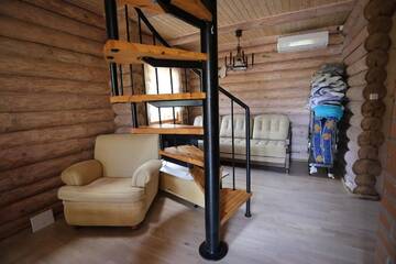 Фото номера Дом для отпуска Дома для отпуска Purje Holiday Home г. Heltermaa 30