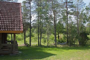 Фото Дома для отпуска Purje Holiday Home г. Heltermaa 3