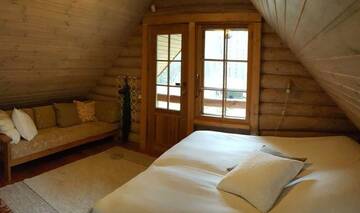 Фото номера Дом для отпуска Дома для отпуска Purje Holiday Home г. Heltermaa 31