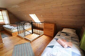 Фото номера Дом для отпуска Дома для отпуска Purje Holiday Home г. Heltermaa 32